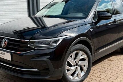 VW Tiguan 94.900 km 19.880 &euro; Hannover 30453