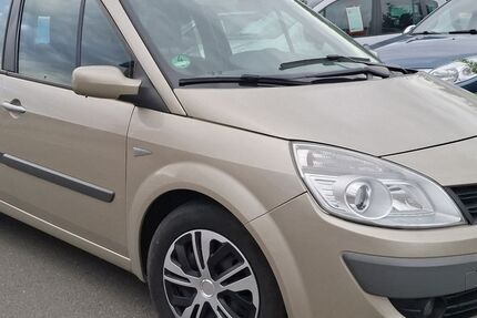 Renault Scenic 110.000 km 3.990 &euro; Derenburg 38895