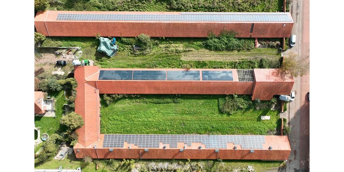 Gewerbeobjekt Stemwede - 28&euro; | Angebot:20171707