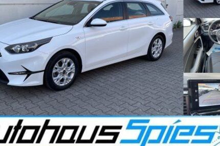 Kia ceed Sportswagon 21.162 km 21.990 &euro; Heilbronn 74076