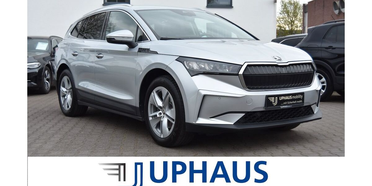 Skoda Enyaq 31.950 km 34.970 &euro; Werther/Westfalen 33824