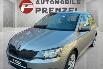 Skoda Fabia 316.525 km 4.190 € Hagenow 19230