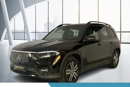 Mercedes-Benz EQB 23.009 km 42.840 &euro; Dresden 01239
