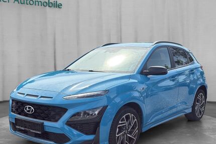 Hyundai KONA 68.600 km 16.990 &euro; Wörth 76744