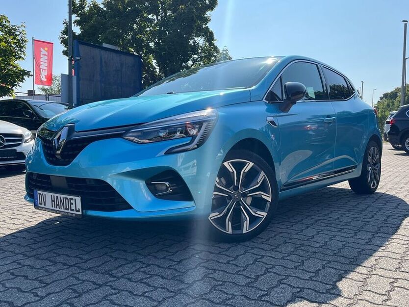Clio