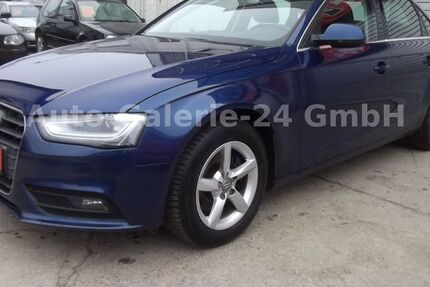 Audi A4 193.100 km 7.999 &euro; Berlin 12277