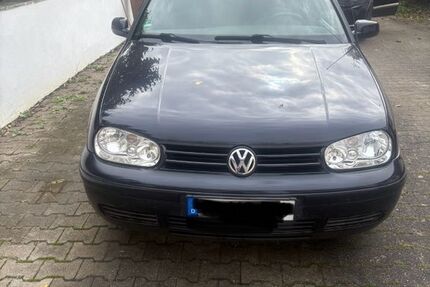 VW Golf 142.000 km 2.350 € Pentling 93080