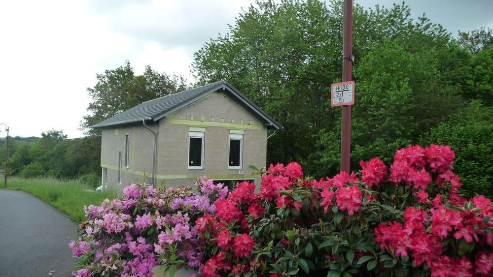 Haus zum Kaufen in Flammersfeld 360.000 € 158 m² 6 zimmer