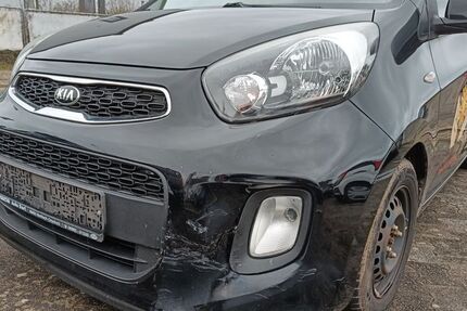 Kia Picanto 215.000 km 3.300 &euro; ensdorf 66806