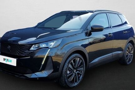 Peugeot 3008 24.505 km 30.990 &euro; Dessau-Roßlau 06849