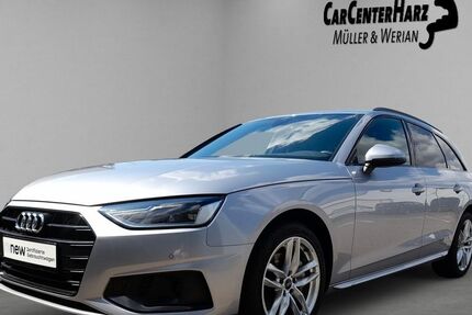 Audi A4 60.979 km 27.500 € Blankenburg 38889