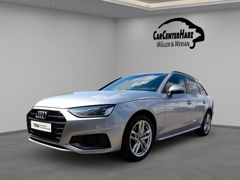 Audi A4 60.979 km 27.500 € Blankenburg 38889