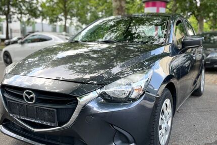 Mazda 2 150.000 km 4.999 &euro; Wiesbaden 65203