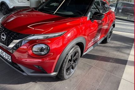 Nissan Juke 6.500 km 23.480 &euro; Dresden 01067