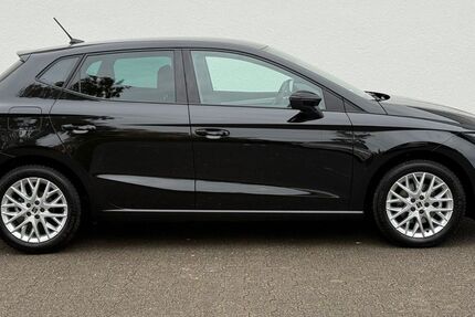 Seat Ibiza 19.650 km 19.879 &euro; Schkeuditz 04435