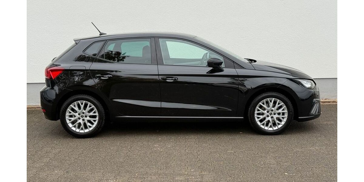 Seat Ibiza 19.650 km 19.879 &euro; Schkeuditz 04435