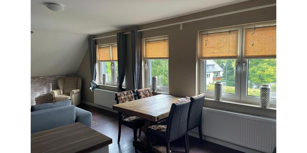 Etagenwohnung Olsberg - 5 Zimmer, 450 m&sup2;, 495.000&euro; | Angebot:26181703