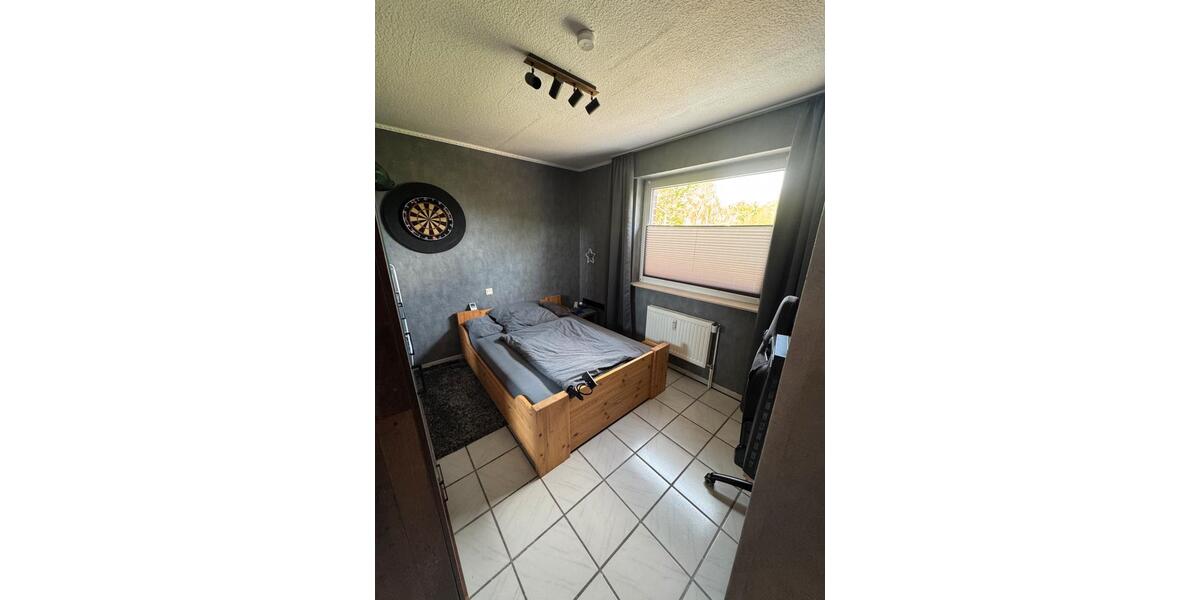 Etagenwohnung Osnabrück Eversburg - 2 Zimmer, 43 m&sup2;, 569&euro; | Angebot:26414969