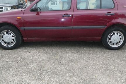 VW Golf 105.152 km 1.600 € Mannheim 68305