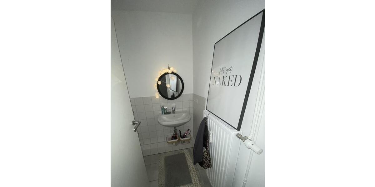 1,0-Zimmer-Wohnung, Schweenaustraße 2, Kellergeschoss ! Bitte bewerben Sie sich online ! 1 zimmer