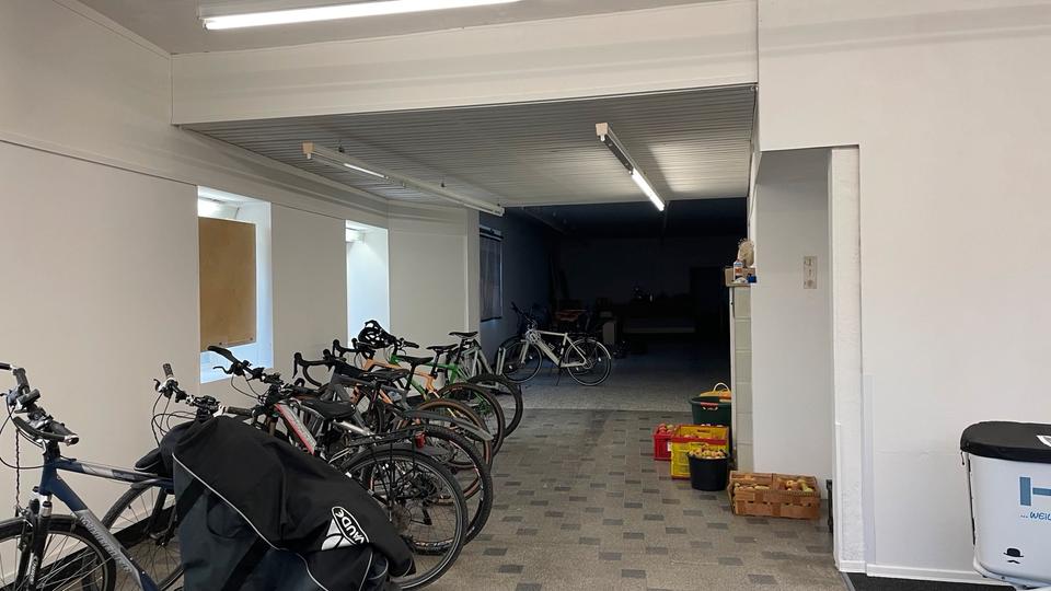 Gewerbeobjekt Trendelburg - 745&euro; | Angebot:25303130