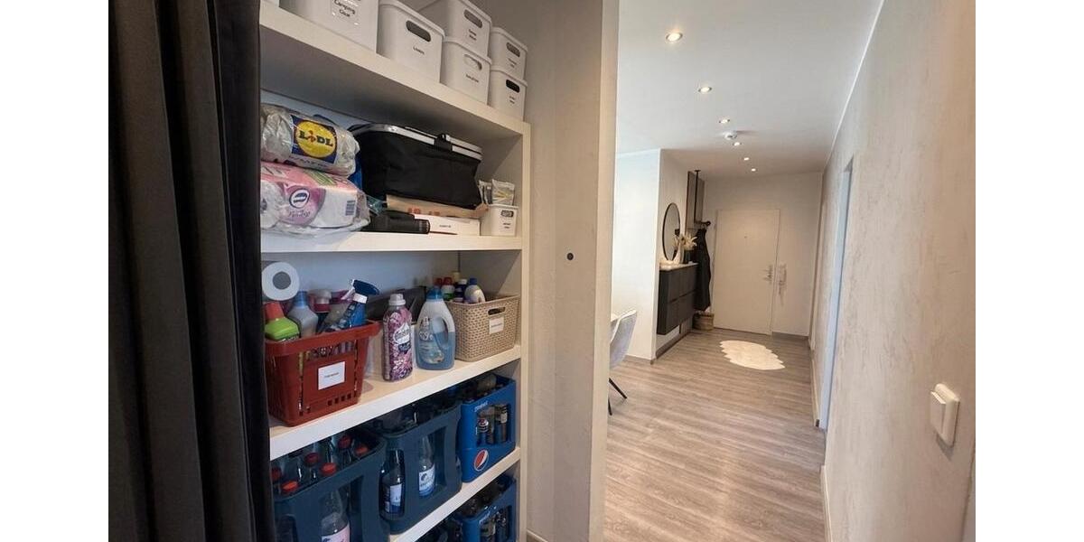 Etagenwohnung Schwalbach am Taunus - 4 Zimmer, 84 m&sup2;, 345.000&euro; | Angebot:26023189