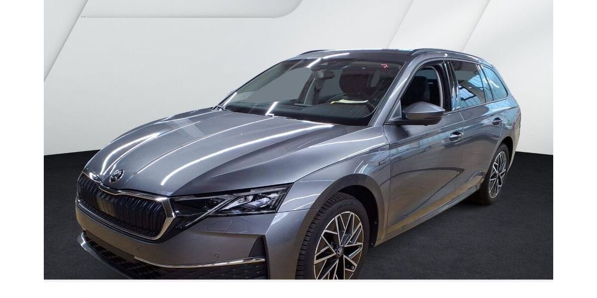 Skoda Octavia 18.835 km 30.988 &euro; Dortmund 44141