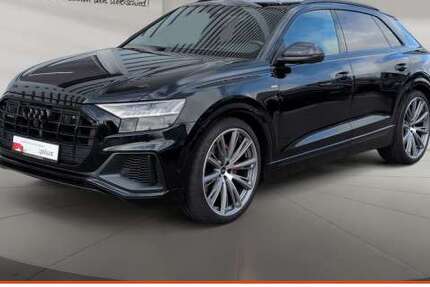 Audi Q8 91.200 km 62.880 € Kirchheim 73230