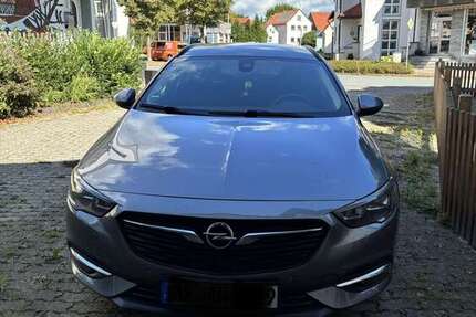 Opel Insignia 114.900 km 13.000 &euro; Borgentreich, Orgelstadt 34434