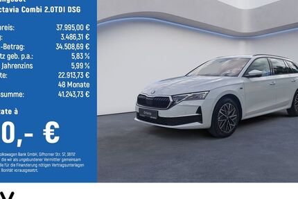 Skoda Octavia 5.595 km 37.595 &euro; Magdeburg 39126