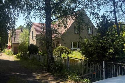 Haus Elsterwerda - 7 Zimmer, 150 m&sup2;, 135.000&euro; | Angebot:25993928