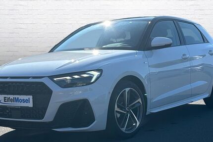 Audi A1 4.500 km 26.970 &euro; Prüm 54595