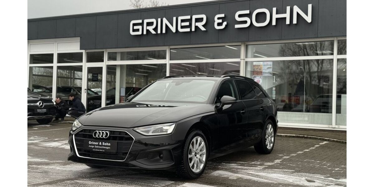 Audi A4 52.900 km 22.450 &euro; Lemwerder 27809