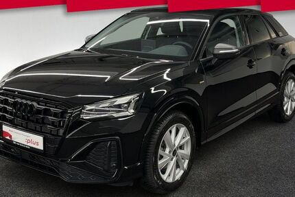Audi Q2 4.700 km 34.640 &euro; Berlin 10587