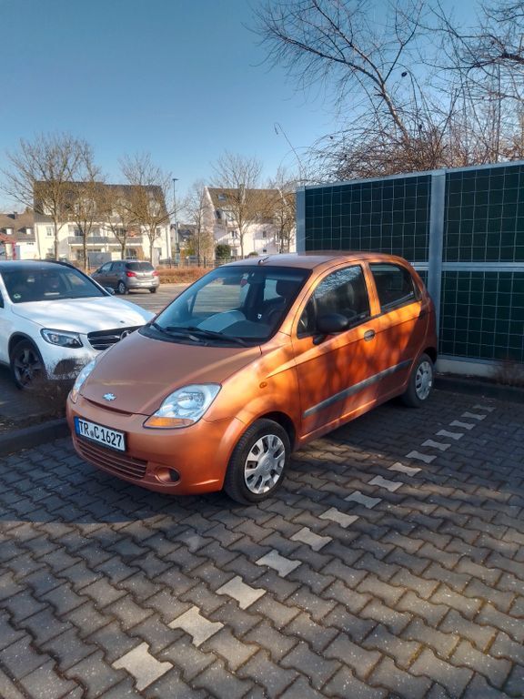 Matiz