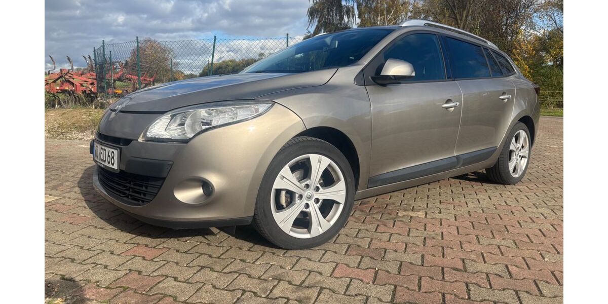 Renault Megane 220.000 km 2.990 &euro; Würzburg 97070