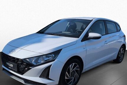 Hyundai i20 15.027 km 15.790 &euro; Braunschweig 38112