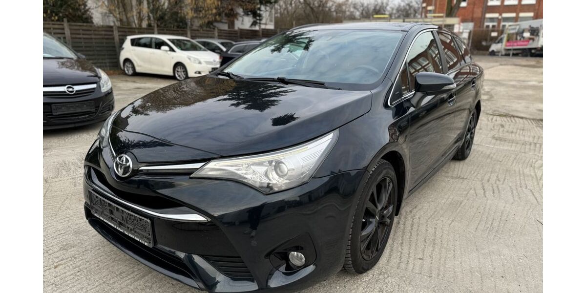Toyota Avensis 230.000 km 4.999 € Maintal 63477