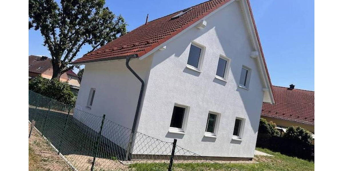 Einfamilienhaus Zossen OT Glienick Glienick - 5 Zimmer, 110 m&sup2;, 2.200&euro; | Angebot:26300659