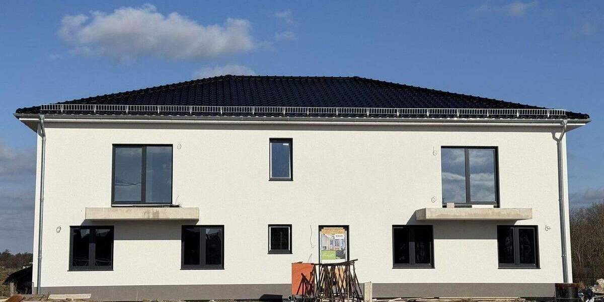 Etagenwohnung Velpke Meinkot - 3 Zimmer, 99 m&sup2;, 229.000&euro; | Angebot:25073851