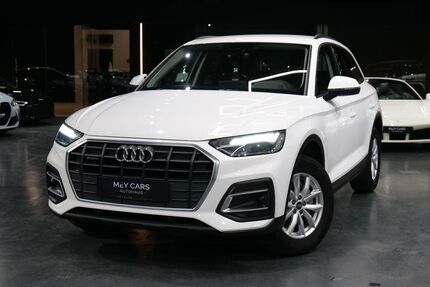 Audi Q5 139.076 km 28.580 &euro; Koblenz 56070