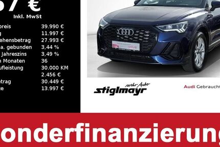Audi Q3 19.880 km 39.990 &euro; Pfaffenhofen 85276