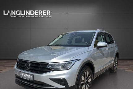 VW Tiguan 42.765 km 27.900 &euro; Altötting 84503