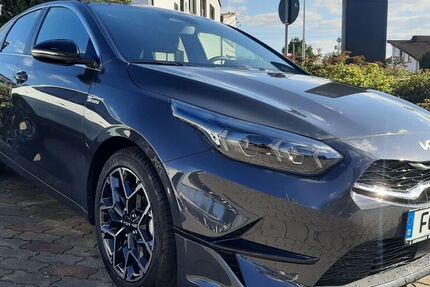 Kia ceed / Ceed