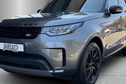 Land Rover Discovery 147.000 km 28.990 &euro; Itzehoe 25524