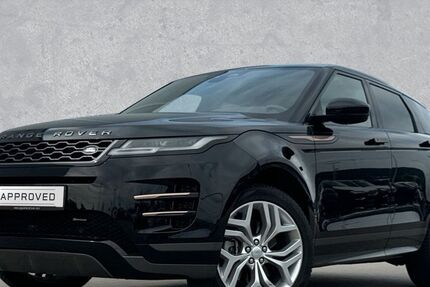 Land Rover Range Rover Evoque 16.500 km 36.750 &euro; Karlsruhe 76187