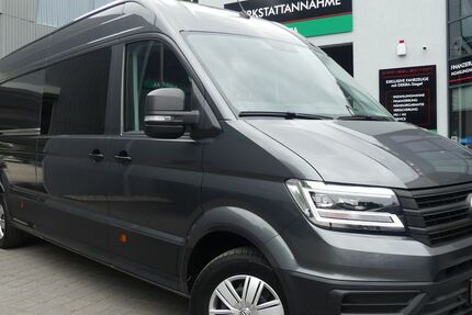 VW Crafter 42.936 km 48.800 &euro; Berlin 13156
