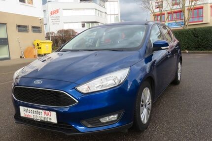 Ford Focus 50.000 km 8.950 &euro; Fellbach 70736