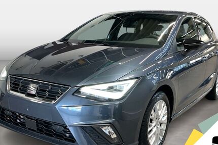 Seat Ibiza 25.342 km 16.430 &euro; Landshut 84030