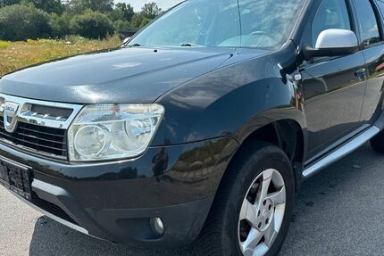 Dacia Duster 175.000 km 4.900 &euro; Bad Fallingbostel (OT Dorfmark) 29683